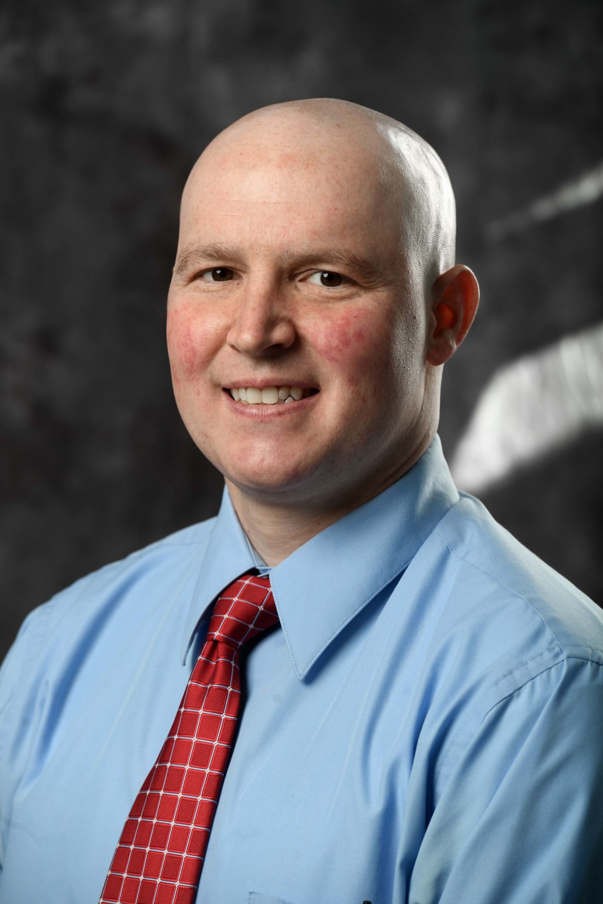Inspire Tim Groller